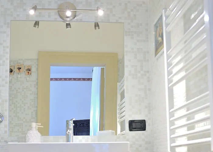 Aquarius Inn Rome